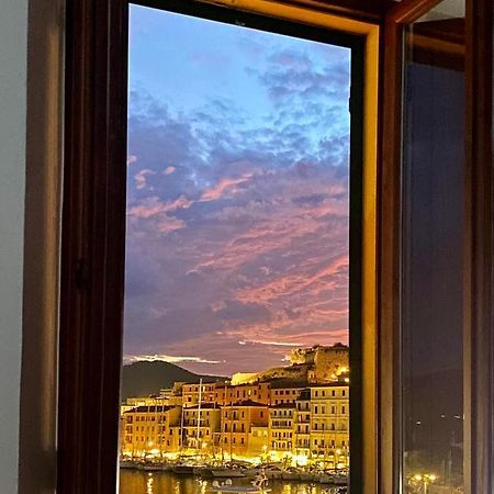 Le Stanze Sul Mare Hotel Portoferraio Exterior photo